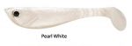 Berkley PowerBait Pulse Shad 3/8cm Pearl White
